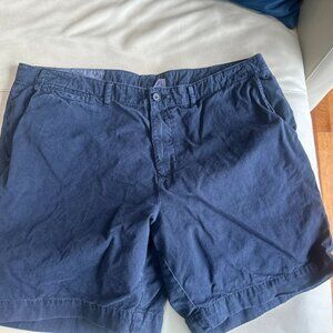 Billy Reid  Shorts, size 40.